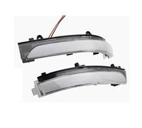 Lampeggiante Laterali Per VW Per Jetta Per Voyage Per Saveiro G6 G7 Gol Per Geracao 6/7/8 LED Dinamico Specchietto Laterale Indicatore Di Sequenza Segnale Rotazione Dinamico