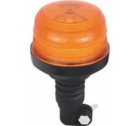 Lampeggiante LED Ama Base Flessibile Arancione