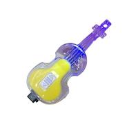 Lampeggiante Led Fermagli per Capelli per Chitarra Formale Casual Clip di Capelli Delle Donne Clip di Styling Dei Capelli Antiscivolo Clip Laterale Orn