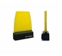 LAMPEGGIANTE LED LIGHT LED 230V 24V SI ADATTA A FAAC KEY LIFE MARANTEC SEA