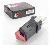 Lampeggiante Luci di Emergenza Interruttore Pulsante 6N0953235B per VW Lupo 6X/