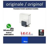 Lampeggiante NICE ERA LED 230V con antenna integrata ELAC