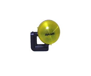 Lampeggiante originale APRIMATIC ET-20-N 230V per automazione cancelli 41841/009