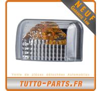 Lampeggiante Retrovisore Anteriore Sinistro Jumpy Scudo Expert - 6325H0 71748252