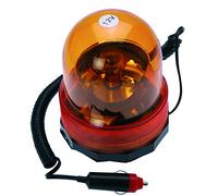 LAMPEGGIANTE ROTANTE MAGNETICO ARANCIO V.12 FERMEC [FERMEC ]