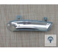 Lampeggiante Specchio Freccia LED Per Skoda Superb VW Golf Passat Sharan Destra