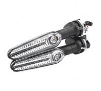 Lampeggianti Indicatori Compatibile Con YAMAHA Per YZFR6 1999-2022 Per YZFR7 2021-2023 Per YZFR3 2015-2023 Per YZFR25 Tutti Gli Anni Luce Di Direzione Anteriore Posteriore Per Motocicletta