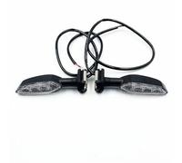 Lampeggianti Indicatori Per KLR650 2009-2018 Per ER-6N 2012-2016 Per ZRX1200R 2015-2020 Per Z H2 2020-2023 Per NINJA125 2019-2020 Indicatori Di Direzione Per Motociclette