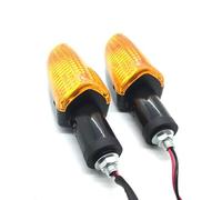 Lampeggianti Indicatori Per VTR250 Per CB400SF Per NC39 Per CB400 Per CB1300 Per VT250 Per BROS400 Indicatore Di Direzione Universale Per Motocicletta