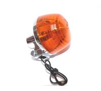 Lampeggiatore anteriore per HONDA CB CJ CM 50 CX CY ST XL Z 50 80 125 185 250 40