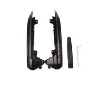 Lampeggiatore Dinamico A LED per Indicatori di Direzione, Retrovisore, Lamp7503