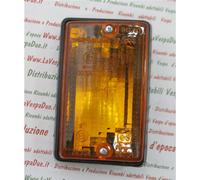Lampeggiatore freccia posteriore sinistra originale SIEM completa di lampada per