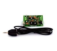 Lampeggiatore musicale per luci LED SOUNDLIGHT 12V audio jack 3,5mm