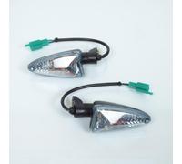 lampeggiatore p2r per moto derbi 50 gpr prima del 2020 nuovo
