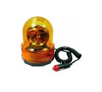 LAMPEGGIATORE ROTANTE PER AUTO 12V