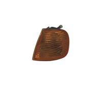 Lampeggiatore Sinistro Arancione per VW Caddy II Scatola 9K9A Polo Classic 6KV2