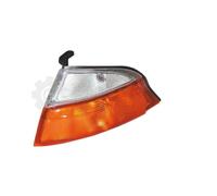 Lampeggiatore Sinistro Bianco Giallo per Toyota Hiace IV Bus _H1_ _ H2_ RCH2_