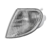 Lampeggiatore Sinistro Bianco per Citroën Berlingo/Berlingo Primo Scatola M_