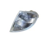 Lampeggiatore Sinistro Bianco per Citroën Berlingo Mf M_ Peugeot Partner Sw