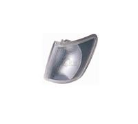 Lampeggiatore Sinistro Bianco per Ford Fiesta III Gfj F3L F5L Fvd Mazda 121 II