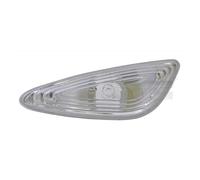 Lampeggiatore Sinistro Bianco per Hyundai i10 Ba Ia I10 Berlina Kia Picanto Ta