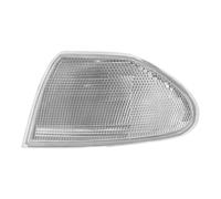 Lampeggiatore Sinistro Bianco per Opel Astra F Cc 53_ 54_ 58_ 59_ 51_ 52_ 53_