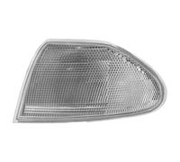Lampeggiatore Sinistro Bianco per Opel Astra F Cc 53_ 54_ 58_ 59_ 51_ 52_ 53_ B.