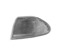 Lampeggiatore Sinistro Bianco per Opel Astra F Cc 53_ 54_ 58_ 59_ 51_ 52_ 53_ B