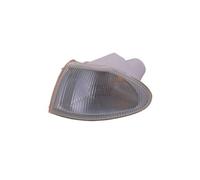 Lampeggiatore Sinistro Bianco per Opel Astra F Cc 53_ 54_ 58_ 59_ 51_ 52_ 53_ L