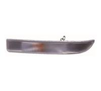 Lampeggiatore Sinistro Bianco per Renault Master Di II Scatola Fd Jd Ed /HD /
