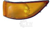 Lampeggiatore Sinistro Giallo per Mitsubishi Lancer IV C6_A C7_A COLT III C5_a &