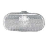 Lampeggiatore Sinistro Giallo, per Renault Megane Scenic JA0/1_ Kangoo KC0/1_