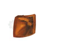 Lampeggiatore Sinistro Giallo per VW Transporter IV Scatola 70A 70H 7DA 7DH 70XA