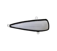 Lampeggiatore Sinistro Specchietti Abakus per Honda Civic VIII Hatchback FN FK