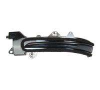 Lampeggiatore Sinistro Specchietti Abakus per Suzuki SX4 S-CROSS Jy Vitara
