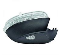 Lampeggiatore Sinistro Specchietti Con Umfeldleuchte LED per VW Passat Variant