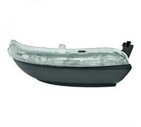 Lampeggiatore Sinistro Specchietti LED per VW Passat Variant 365 5C7 5C8