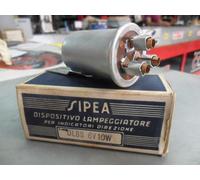 LAMPEGGIATORE SIPEA DLBS 6V-10W 5615