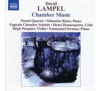 Lampel David - Musica Da Camera