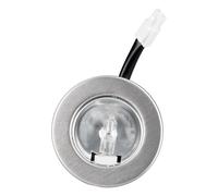 Lampeneinheit 12v 20w Compatibile Con Smeg 826412135 per Cappa Aspirante