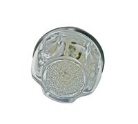 Lampeneinheit Compatibile Con Electrolux Versione Lampada Campana di Vetro per