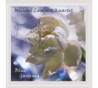 Lampert, Michael - Blue Gardenia