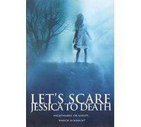 Lampert/O Connor - Let S Scare Jessica to Death