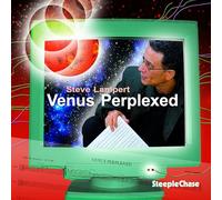 Lampert Steve - Venus Perplexed