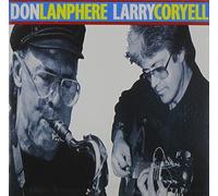 Lamphere/Coryell - Lamphere Don & Coryell Larry