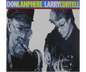 Lamphere/Coryell - Lamphere Don & Coryell Larry