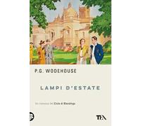 Lampi d'estate