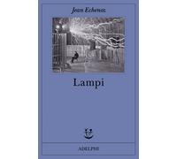 Lampi - Echenoz Jean