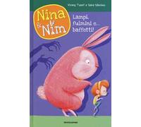 Lampi, fulmini e... baffetti! Nina & Nim. Ediz. a colori. Vol. 2