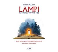 Lampi. Percorsi letterari di fede
